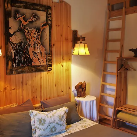 Feriegård Quintinha D'arga Caminha