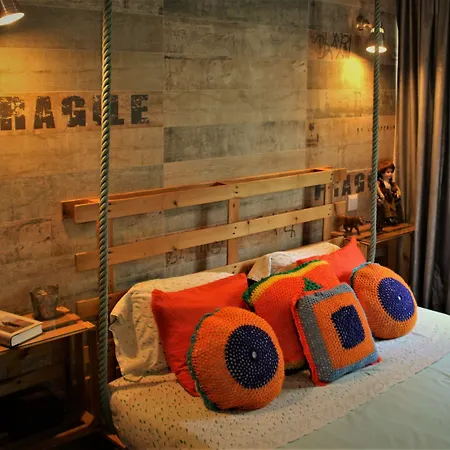 Bauernhof Quintinha D'arga Caminha