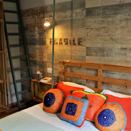 Quintinha D'arga Bauernhof