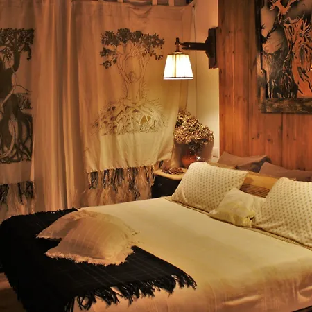 Bauernhof Quintinha D'arga Caminha