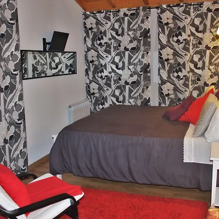 Quintinha D'arga Bauernhof