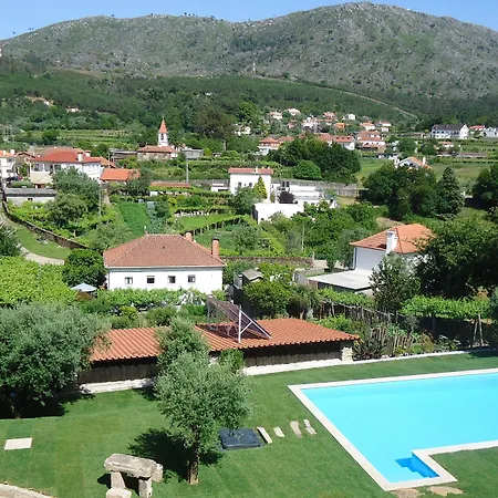 Bauernhof Quintinha D'arga Caminha