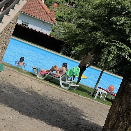 Bauernhof Quintinha D'arga *