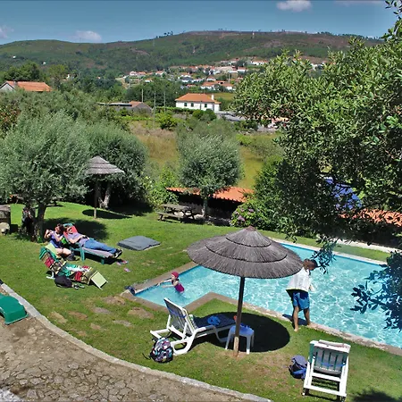 Feriegård Quintinha D'arga Caminha