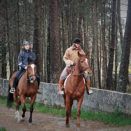 Feriegård Quintinha D'arga Caminha