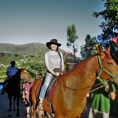 Quintinha D'arga * Caminha
