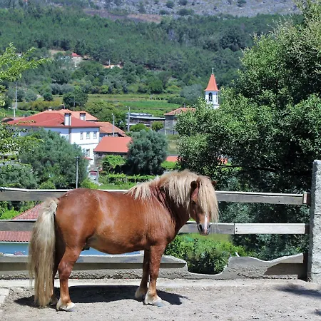 Bauernhof Quintinha D'arga Caminha