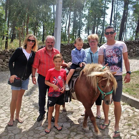 Quintinha D'arga Bauernhof Caminha