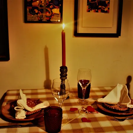 Quintinha D'arga * Caminha