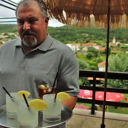 Bauernhof Quintinha D'arga Caminha