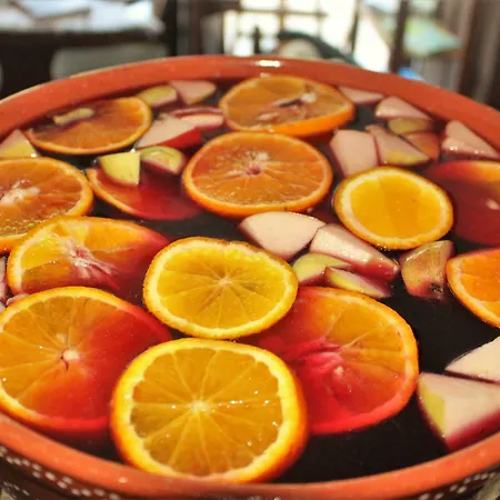 Quintinha D'arga Bauernhof Caminha