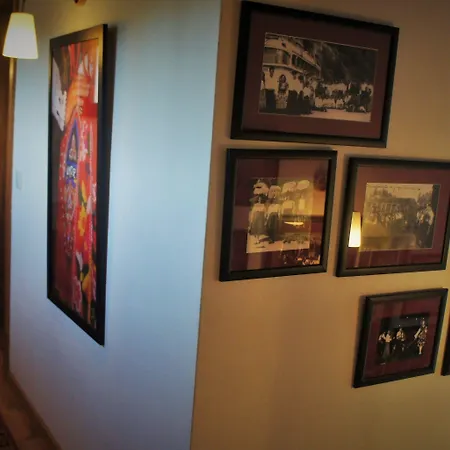 Quintinha D'arga Feriegård Caminha