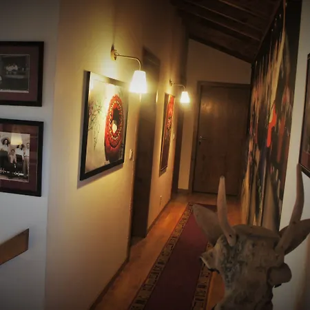 Quintinha D'arga * Caminha