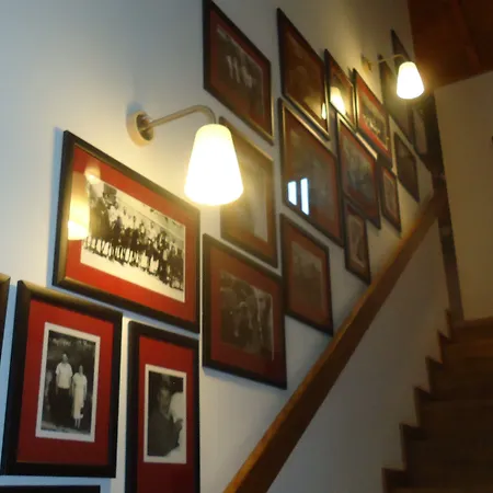 Quintinha D'arga Feriegård Caminha