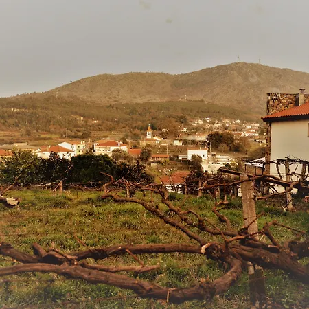 Bauernhof Quintinha D'arga Caminha