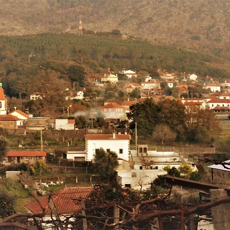 Quintinha D'arga *