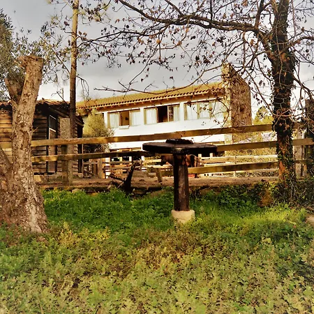 Quintinha D'arga Caminha