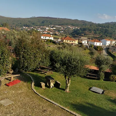 Bauernhof Quintinha D'arga *