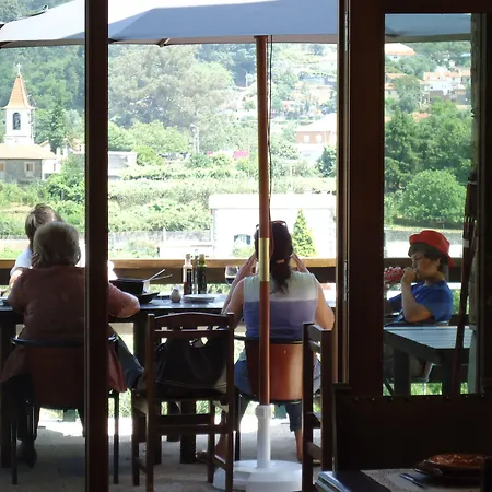 Quintinha D'arga Caminha