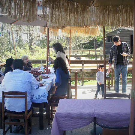 Quintinha D'arga Caminha