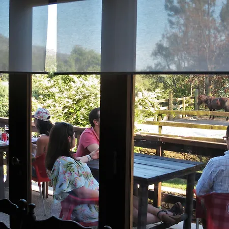 Bauernhof Quintinha D'arga Caminha