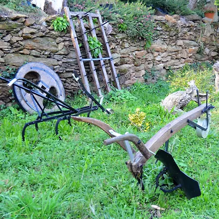 Quintinha D'arga * Caminha