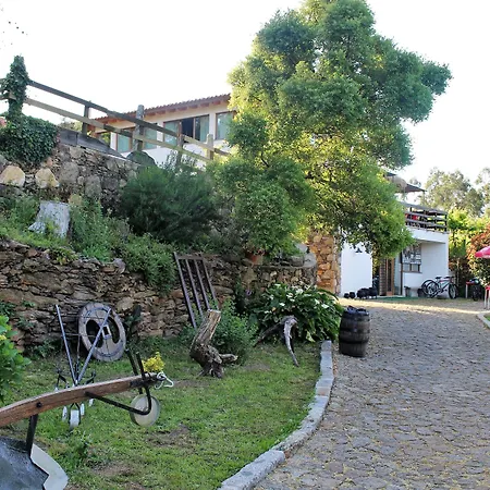 Quintinha D'arga