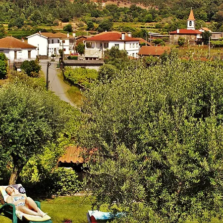 Quintinha D'arga Bauernhof *