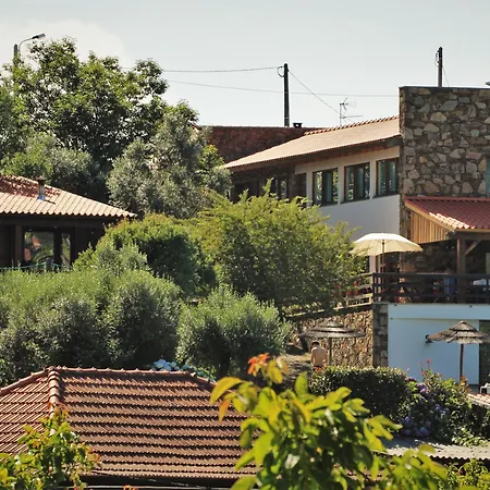 Quintinha D'arga Bauernhof *