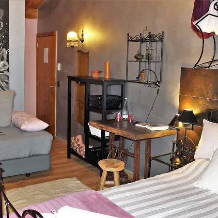 Quintinha D'arga Bauernhof Caminha