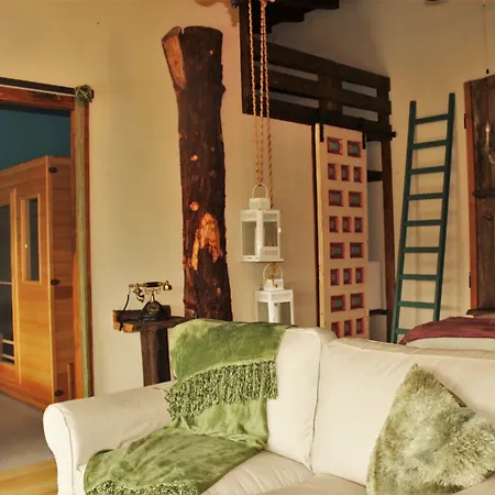 Quintinha D'arga Feriegård