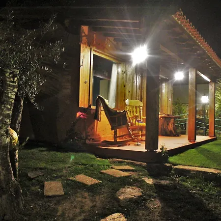 Bauernhof Quintinha D'arga *