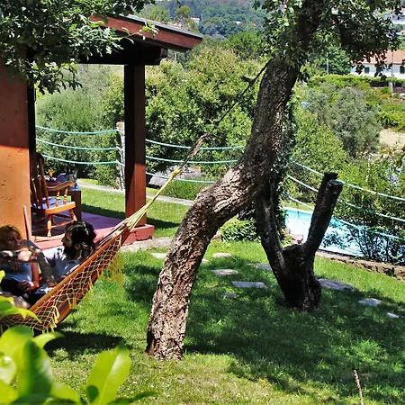 Bauernhof Quintinha D'arga Caminha