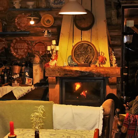 Quintinha D'arga Feriegård