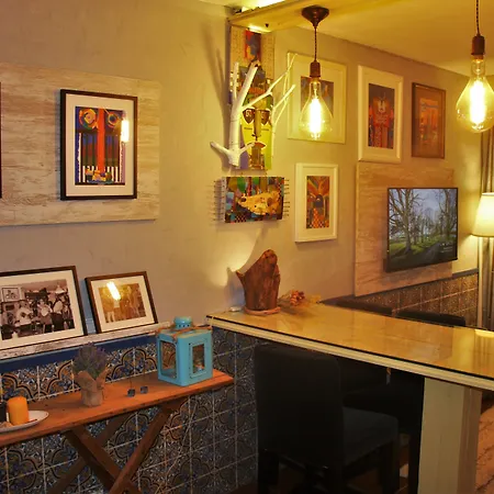 Quintinha D'arga Bauernhof