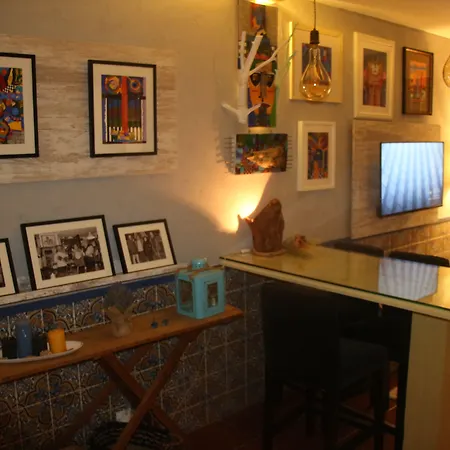 Quintinha D'arga Caminha