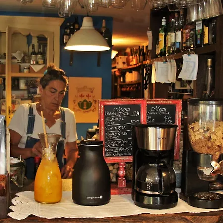Bauernhof Quintinha D'arga Caminha