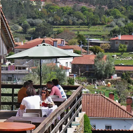 Quintinha D'arga Bauernhof Caminha