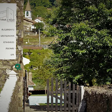 Bauernhof Quintinha D'arga Caminha