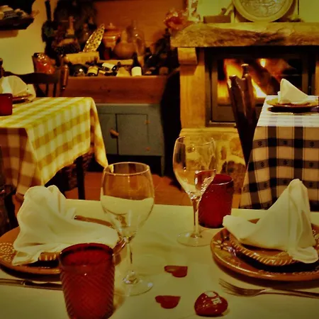 Quintinha D'arga Feriegård *