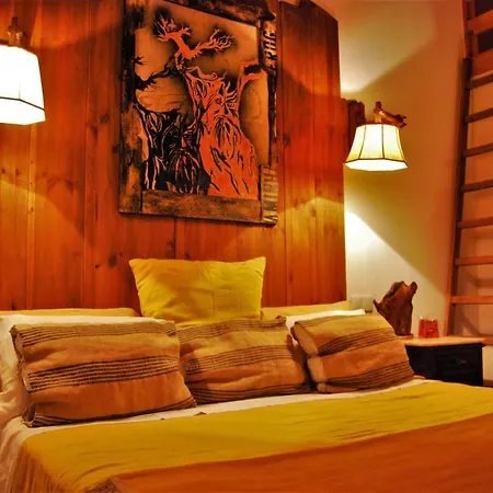 Quintinha D'arga Farm stay