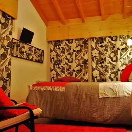 Quintinha D'arga Caminha