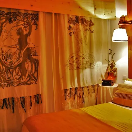 Quintinha D'arga Feriegård Caminha