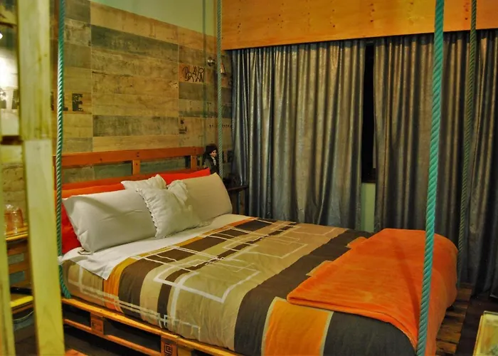 Quintinha D'arga Alloggio per agriturismo *