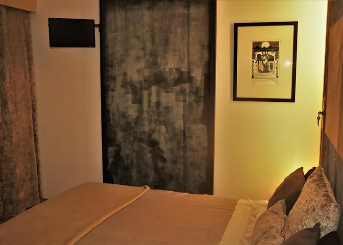 مزرعة للإقامة Quintinha D'arga كامينيا