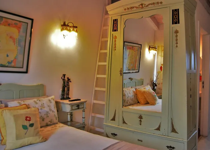 Quintinha D'arga مزرعة للإقامة كامينيا