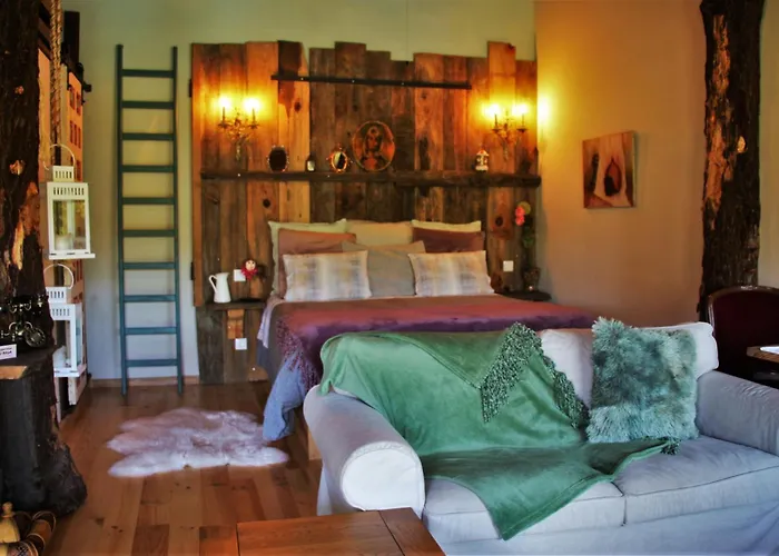 Quintinha D'arga مزرعة للإقامة