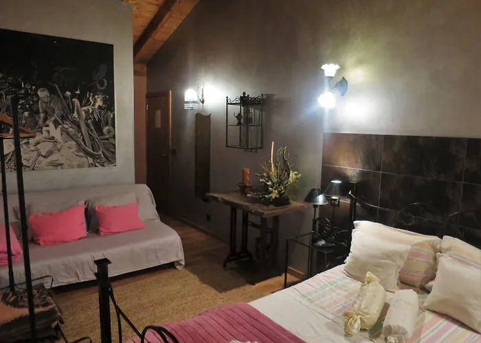 Quintinha D'arga * كامينيا