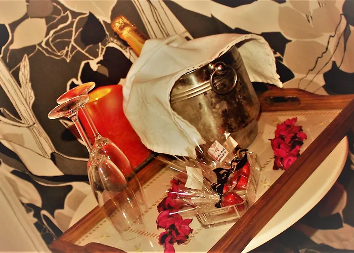 مزرعة للإقامة Quintinha D'arga *