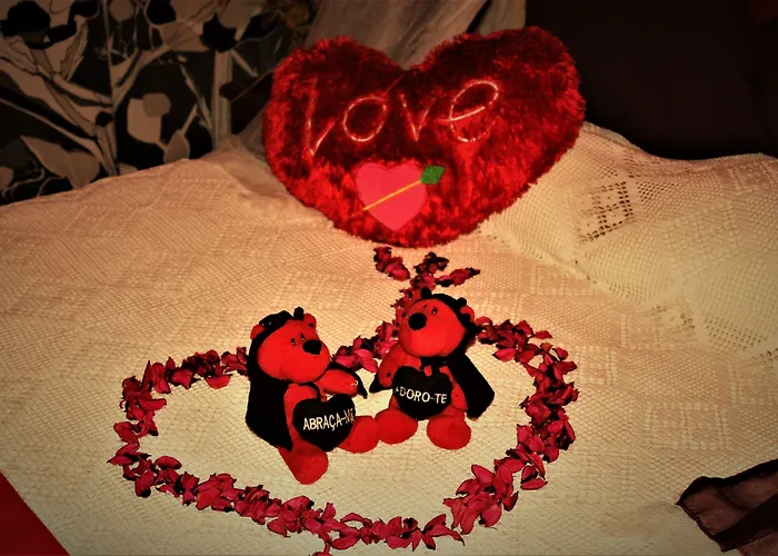 Quintinha D'arga Alloggio per agriturismo